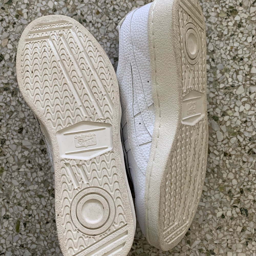 ASICS gms sneakers